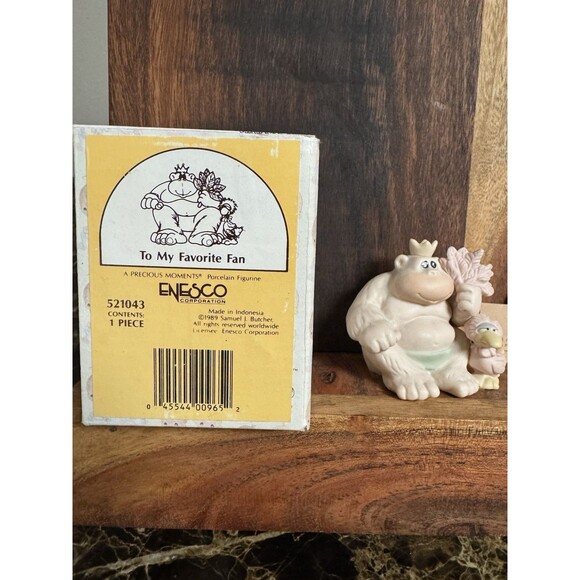 precious moments figurines - Picture 2 of 12